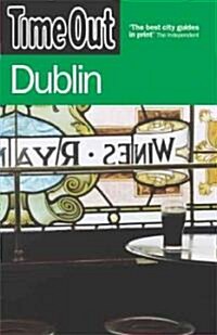 Time Out Dublin (Paperback, 5th)