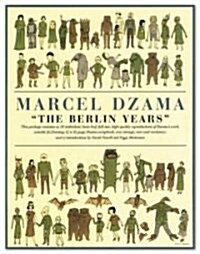 The Berlin Years (Paperback, PCK)