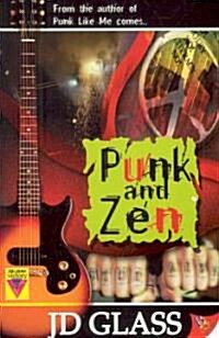 Punk and Zen (Paperback)