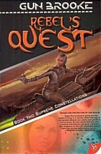 Rebels Quest (Paperback)