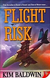 Flight Risk (Paperback)