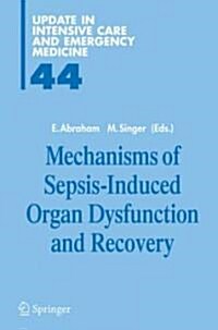 Mechanisms of Sepsis-Induced Organ Dysfunction and Recovery (Hardcover)