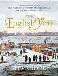 The English Year (Hardcover)