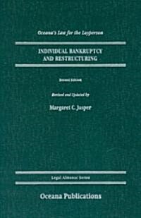 [중고] Individual Bankruptcy and Restructuring (Hardcover, 2nd)