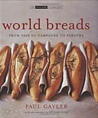 World Breads (Hardcover)