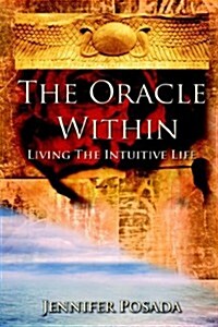 The Oracle Within (Paperback)