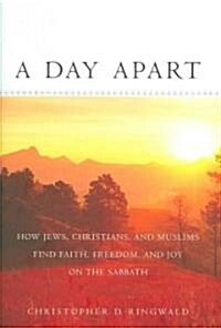A Day Apart (Hardcover)