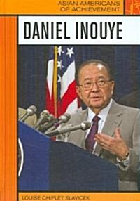 Daniel Inouye (Library Binding, 2)