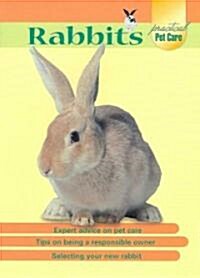 Rabbits (Paperback)