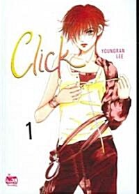 Click Volume 1 (Paperback)