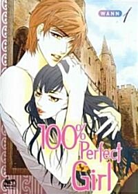 100% Perfect Girl Volume 1 (Paperback)