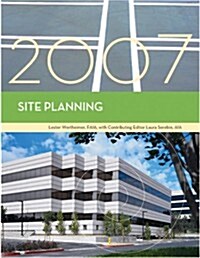 Site Planning, 2007 (Paperback)