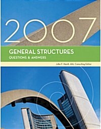 General Structures Questions & Answers, 2006 (Paperback)