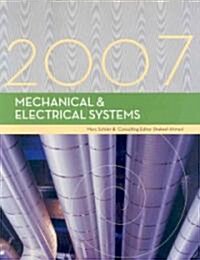 Mechanical & Electrical Systems (Paperback)