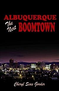 Albuquerque (Paperback, 1st)
