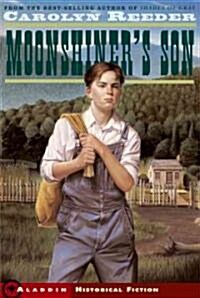 Moonshiners Son (Paperback)