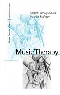 Music Therapy (Hardcover)