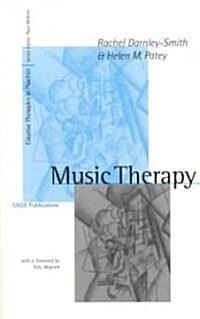 Music Therapy (Paperback)