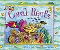 Coral Reefs: Jump Into Science (Hardcover)