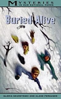 Buried Alive (Paperback)