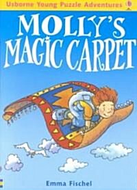 Mollys Magic Carpet (Paperback)
