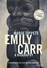 Emily Carr (Paperback)