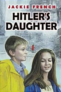 Hitlers Daughter (Hardcover)