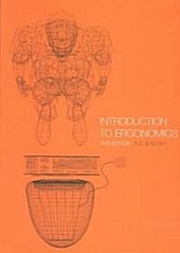 Introduction to Ergonomics (Paperback, 2nd)