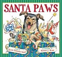 Santa Paws: The Picture Book: The Picture Book (Hardcover)