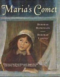 Marias Comet (Paperback, Reprint)