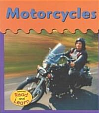 Motorcycles (Paperback)