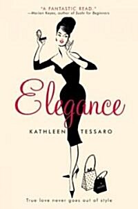 Elegance (Paperback, Reprint)