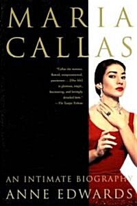 Maria Callas: An Intimate Biography (Paperback)