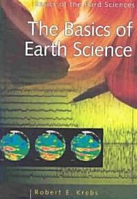 The Basics of Earth Science (Hardcover)