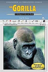 The Gorilla (Library)