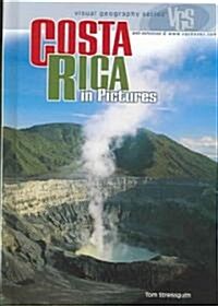 Costa Rica in Pictures (Library)