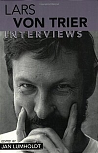 Lars Von Trier: Interviews (Paperback)