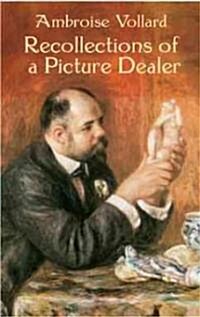 Recollections of a Picture Dealer (Paperback)