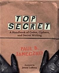 Top Secret (Hardcover)