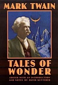 Tales of Wonder (Paperback)