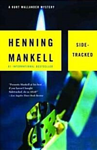 Sidetracked (Paperback)