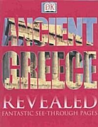 Ancient Greece Revealed (Hardcover)