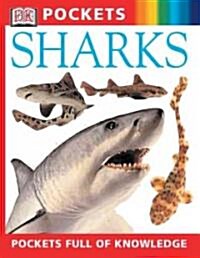 Sharks (Paperback, 2)