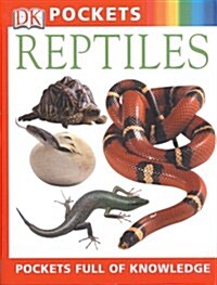 Reptiles (Paperback, Revised)