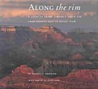 Along the Rim (Paperback)
