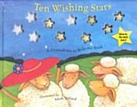 Ten Wishing Stars (Hardcover)