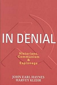 Historians, Communism, and Espionage (Hardcover)