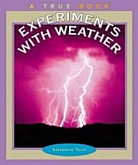 Experiments With Weather (Library)