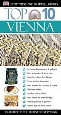 Eyewitness Travel Top 10 Vienna (Paperback)