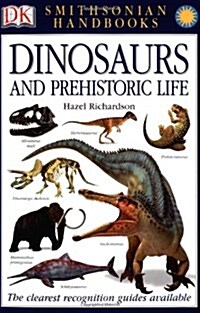 [중고] Dinosaurs and Prehistoric Life (Paperback)